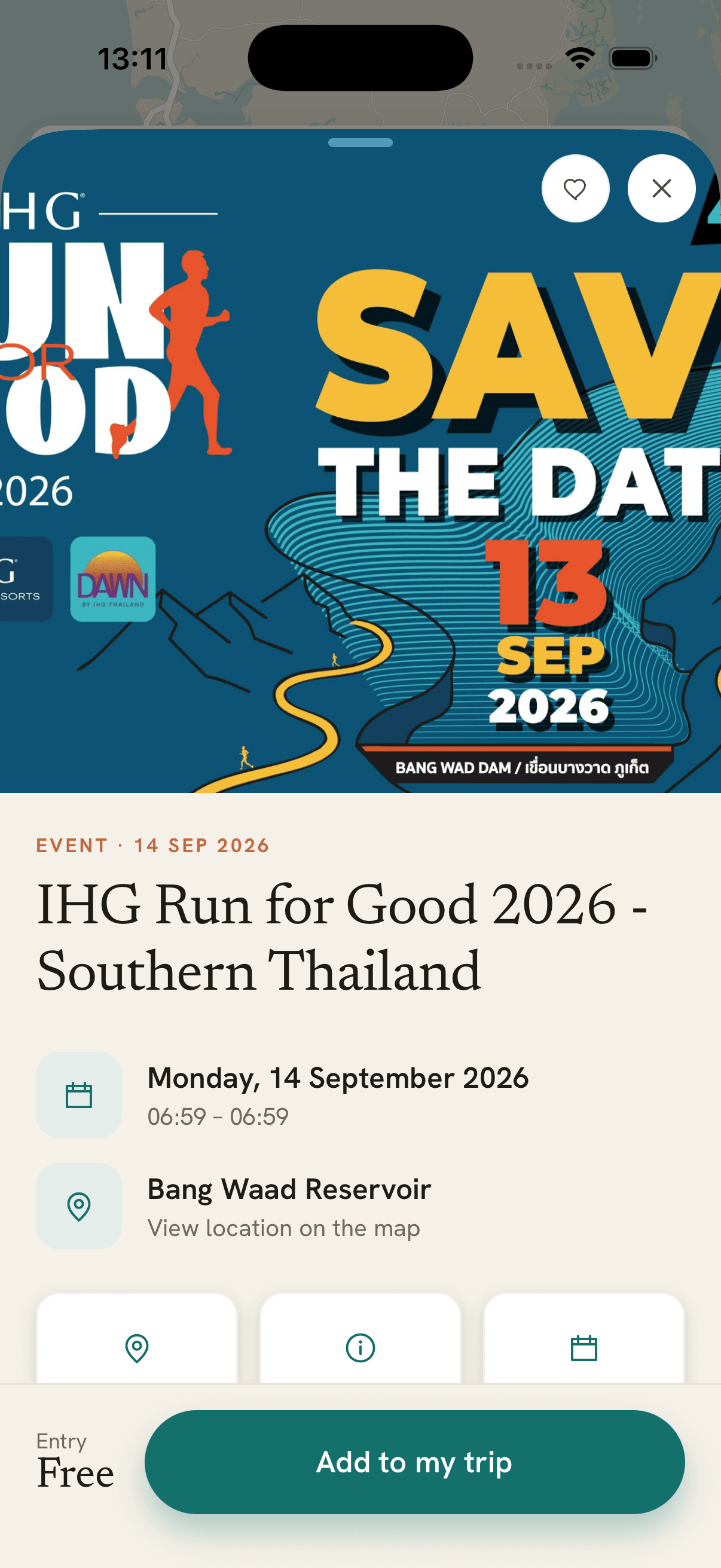 Phuket Tourist Mobile screenshot 12