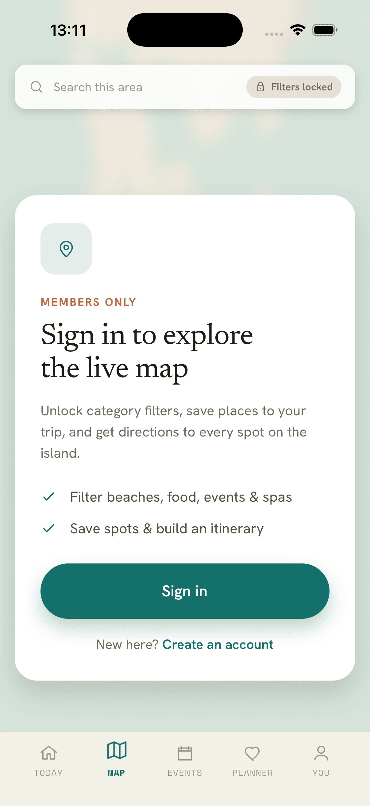 Phuket Tourist Mobile screenshot 2
